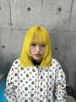 Re.(by INK.) 渋谷×スタイル