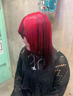 Re.(by INK.) 渋谷×スタイル