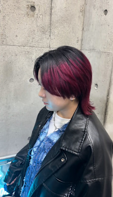 Re.(by INK.) 渋谷×スタイル