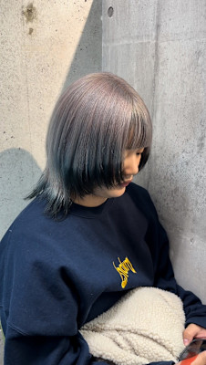 Re.(by INK.) 渋谷×スタイル