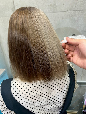 Re.(by INK.) 渋谷×スタイル