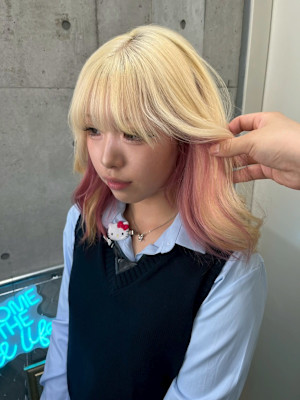 Re.(by INK.) 渋谷×スタイル