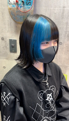 Re.(by INK.) 渋谷×スタイル