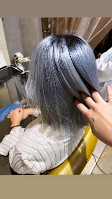 Re.(by INK.) 渋谷×スタイル