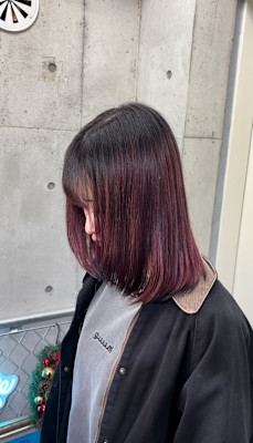 Re.(by INK.) 渋谷×スタイル