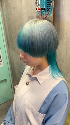 Re.(by INK.) 渋谷×スタイル