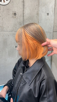 Re.(by INK.) 渋谷×スタイル