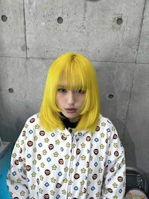 Re.(by INK.) 渋谷×スタイル