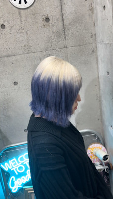 Re.(by INK.) 渋谷×スタイル