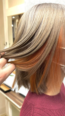 Re.(by INK.) 渋谷×スタイル