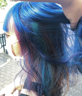 Re.(by INK.) 渋谷×スタイル