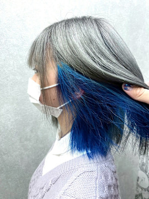 Re.(by INK.) 渋谷×スタイル