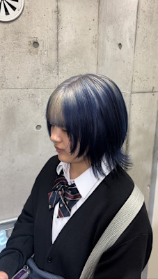 Re.(by INK.) 渋谷×スタイル