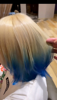 Re.(by INK.) 渋谷×スタイル