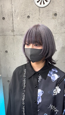 Re.(by INK.) 渋谷×スタイル