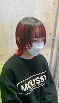 Re.(by INK.) 渋谷×スタイル