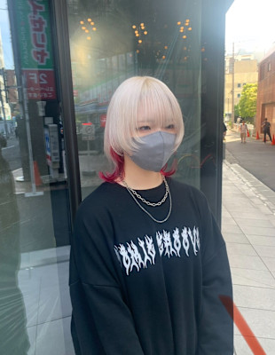 Re.(by INK.) 渋谷×スタイル