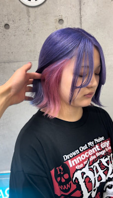 Re.(by INK.) 渋谷×スタイル