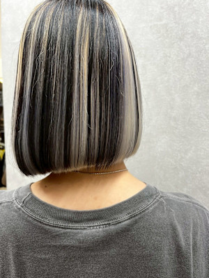 Re.(by INK.) 渋谷×スタイル