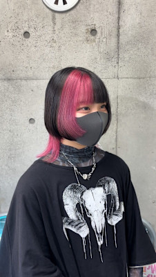 Re.(by INK.) 渋谷×スタイル