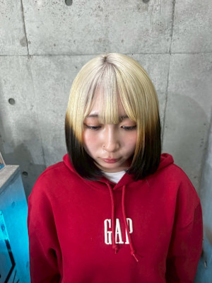 Re.(by INK.) 渋谷×スタイル