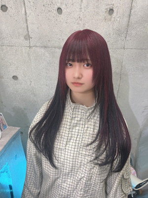 Re.(by INK.) 渋谷×スタイル