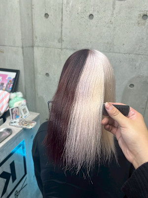 Re.(by INK.) 渋谷×スタイル