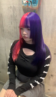 Re.(by INK.) 渋谷×スタイル