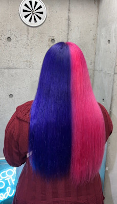 Re.(by INK.) 渋谷×スタイル