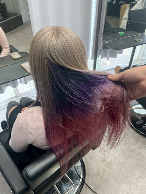 Re.(by INK.) 渋谷×スタイル