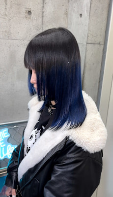 Re.(by INK.) 渋谷×スタイル