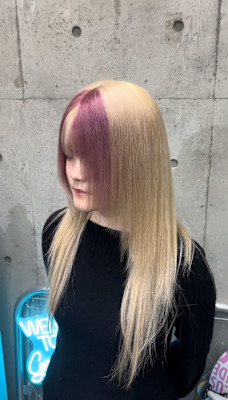 Re.(by INK.) 渋谷×スタイル