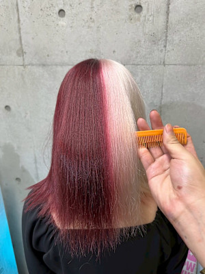 Re.(by INK.) 渋谷×スタイル