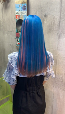 Re.(by INK.) 渋谷×スタイル