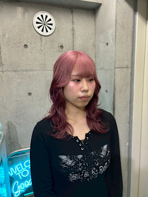 Re.(by INK.) 渋谷×スタイル