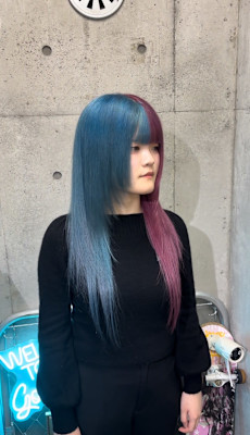 Re.(by INK.) 渋谷×スタイル