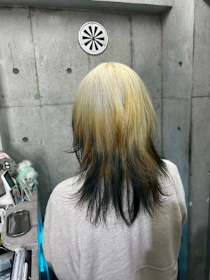 Re.(by INK.) 渋谷×スタイル