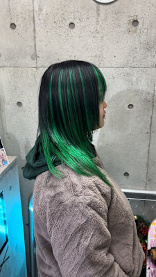 Re.(by INK.) 渋谷×スタイル