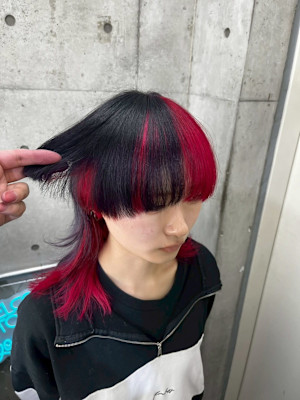 Re.(by INK.) 渋谷×スタイル