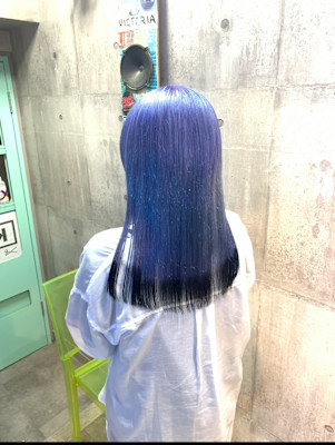 Re.(by INK.) 渋谷×スタイル