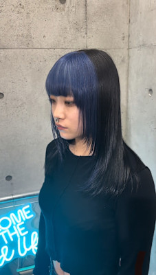 Re.(by INK.) 渋谷×スタイル