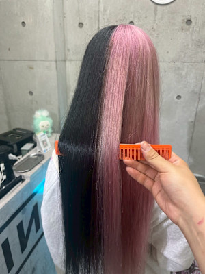 Re.(by INK.) 渋谷×スタイル