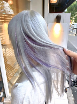 Re.(by INK.) 渋谷×スタイル