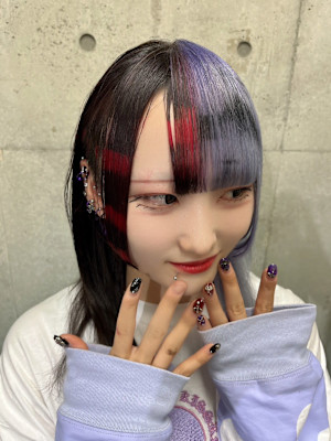 Re.(by INK.) 渋谷×スタイル