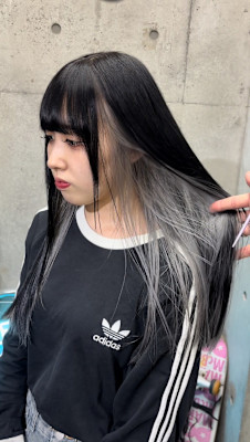 Re.(by INK.) 渋谷×スタイル