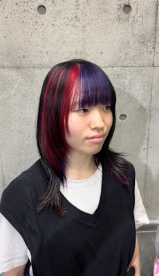 Re.(by INK.) 渋谷×スタイル