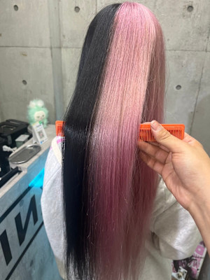 Re.(by INK.) 渋谷×スタイル