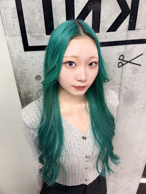 Re.(by INK.) 渋谷×スタイル