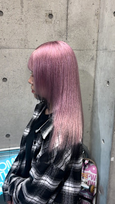 Re.(by INK.) 渋谷×スタイル