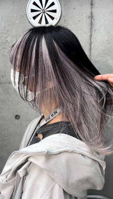 Re.(by INK.) 渋谷×スタイル